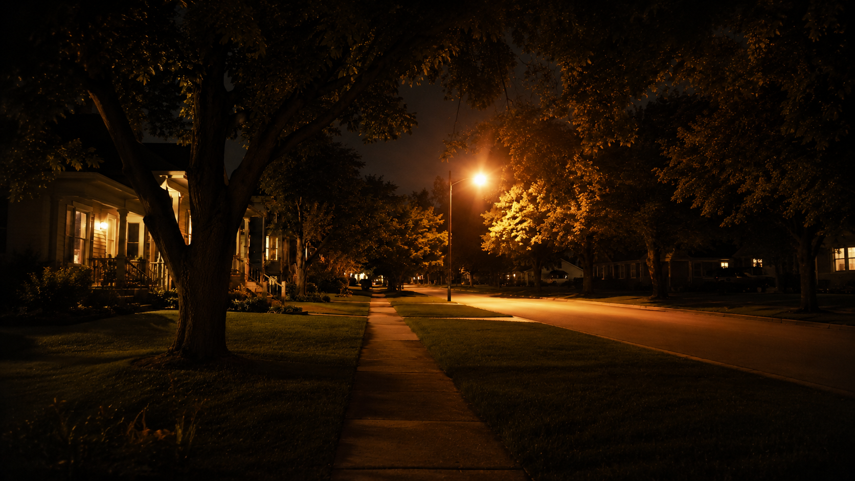 The Soft Glow of Childhood and the Futures We Imagined